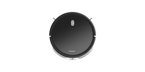 Xiaomi Robot Vacuum E5 Black EU