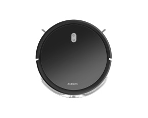 Xiaomi Robot Vacuum E5 Black EU