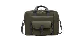 HP 15.6 Modular Laptop Bag case