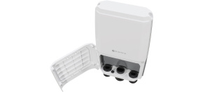 MikroTik Cloud Router Switch CRS504-4XQ-OUT