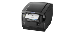 Citizen CT-S851III, 8 dots/mm (203 dpi), USB, black