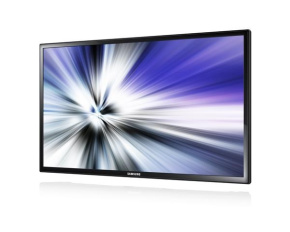 SAMSUNG LFD 46" LH46PECPLBC/EN - 1920x1080, 8ms, HDMI, repro, VESA - pošk. krabice