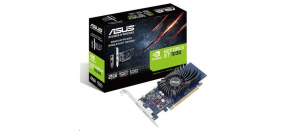 ASUS VGA NVIDIA GeForce GT 1030 BRK 2G, 2G GDDR5, 1xHDMI