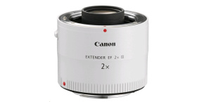 Canon telekonvertor EF 2x III