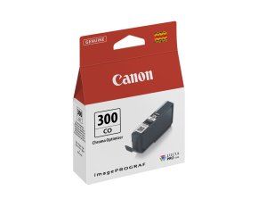 Canon CARTRIDGE PFI-300 CO bezbarvá pro imagePROGRAF PRO-300