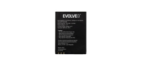 EVOLVEO originální baterie 700 mAh pro EasyPhone ID