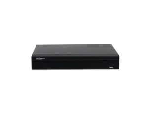 Dahua DHI-NVR4104HS-4KS2/L, digitální videorekordér, 4 kanály, 1U 1HDD