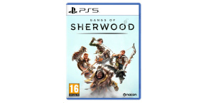 PS5 hra Gangs of Sherwood