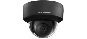 HIKVISION DS-2CD2183G2-IS/G (2.8mm), černá, 4K UltraHD, IP kamera, 8Mpx, IP67, IK10, H.265+