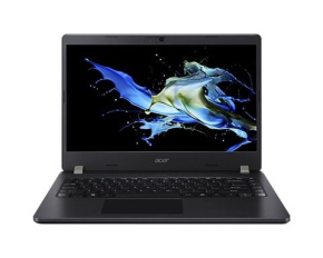 ACER NTB EDU TravelMate P2 (TMP215-52-5248), i5-10210U,15.6" FHD,4GB,256GB SSD,Intel UHD Graphics,W10P,black