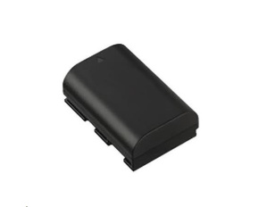 Braun akumulátor CANON LP-E6, 1500mAh