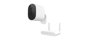 Xiaomi Mi Wireless Outdoor Security Camera 1080p Set