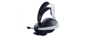 SONY PS5 Pulse ELITE Wireless Headset White