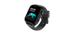 Garett Smartwatch Kids Hero Pro 4G černá