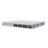 BAZAR-Cisco switch CBS350-24NGP-4X-UK (16xGbE,8x5GbE,2x10GbE/SFP+ combo,2xSFP+,48xPoE+,8xPoE++,375W) - REFRESH-rozbaleno