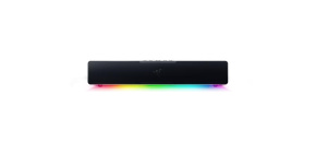 RAZER reproduktor Leviathan V2 X, Soundbar, RGB