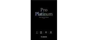 Canon PAPÍR PT-101 A3 20ks (PT101)