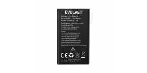 EVOLVEO originální baterie 1700 mAh pro EasyPhone XO