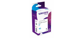 WECARE ARMOR cartridge pro HP Color Printer 2000c/cn, 2500c/cm, Officejet 9110(C4844A), černá/black, 69ml, 2200str