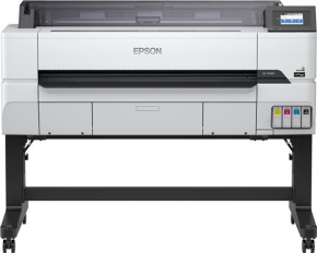 EPSON tiskárna ink SureColor SC-T5405, 1200x2400dpi, A0, 4 ink, USB, LAN, Wi-Fi