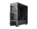 Cooler Master case TD500 MAX, Zdroj GX II Gold 850W, AIO ML360 Atmos MAX, 1x 120mm ARGB Fan, černá