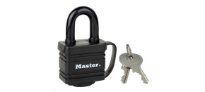 Master Lock 7804EURD visací zámek odolný povětrnostním vlivům - 40mm