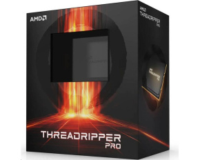 CPU AMD Ryzen THREADRIPPER PRO 5955WX 4.0GHz / Turbo 4.5GHz / 16C32T