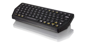 Datalogic keyboard