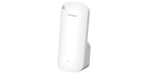 D-Link DAP-X1860 Wireless AX1800 Mesh Wi-Fi 6 Range Extender