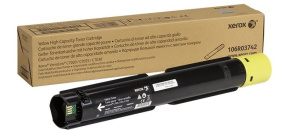 Xerox Yellow Extra High Capacity Toner pro VersaLink C70xx (16 500str.)