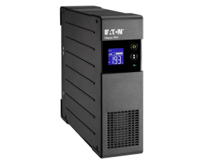 Eaton Ellipse PRO 650 FR, UPS 650VA, 4 zásuvky, LCD, české zásuvky