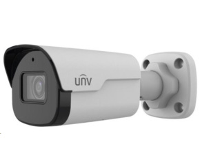 Uniview IPC2125SB-ADF40KM-I0, 5Mpix, 25 sn/s, H.265,obj. 4,0 mm (86,5°), PoE, IR 40m, ROI, WDR 120dB, 3DNR, IP67