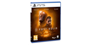 PS5 hra Fort Solis Limited Edition