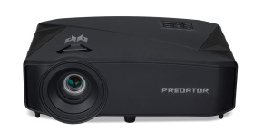 ACER Projektor Predator GD711 -4K UHD (3840x2160),1450Lm,2000000:1,HDMI,VGA,RJ-45,20000h,repr10W,3.20kg