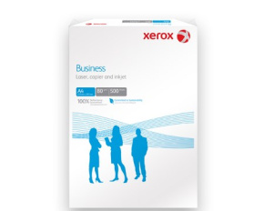 Xerox Papír Business (80g/500 listů, A4)