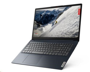 BAZAR - LENOVO NTB IdeaPad 1 15ALC7 - Ryzen™ 5 5500U,15.6" FHD IPS,8GB,512SSD,HDMI,Int. AMD Radeon,W11H,2Y CC - Poškozen