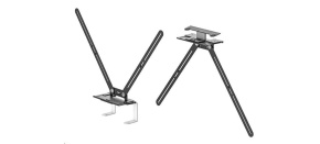 Logitech RALLY BAR , TV Mount