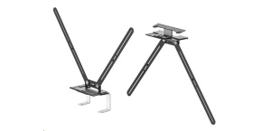 Logitech RALLY BAR , TV Mount