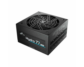 Fortron zdroj 850W, HYDRO Ti PRO 850, 80PLUS PLATINUM, modular, (ATX 3.0, PCIe 5.0)