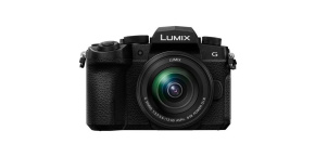 Panasonic Lumix G97 Body + 12-60mm