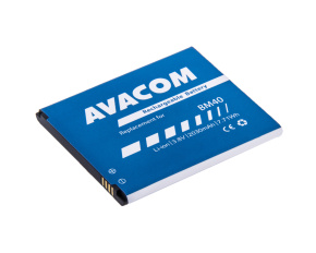 AVACOM baterie do mobilu pro Xiaomi MI2A Li-Ion 3,8V 2030mAh (náhrada BM40)