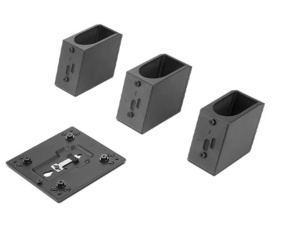 LENOVO držák ThinkCentre Tiny/Nano Monitor Clamp II