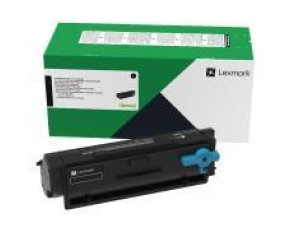 LEXMARK Black CRTG B3340, M/MB3442 (3000 stran)