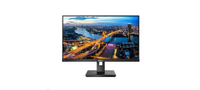 Philips MT IPS LED 27" 278B1/00 - IPS panel, 3840x2160, DP, 2xHDMI, USB, repro, pivot