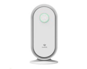 TrueLife AIR Purifier P5 WiFi - čistička vzduchu