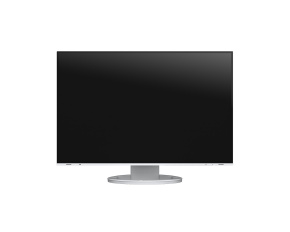 EIZO MT 24.1" EV2485-WT FlexScan, IPS, 1920x1200, 350nit, 1000:1, 5ms, USB-C, DP, HDMI, Repro, Bílý