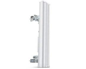 UBNT airMAX Sector Antenna AM-5G20-90 [sektorová MIMO anténa, 5GHz, 20dBi, 90°, Rocket kit]