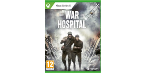 Xbox Series X hra War Hospital