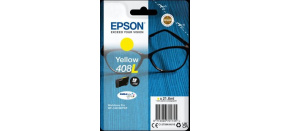 EPSON ink Yellow 408L DURABrite Ultra Ink