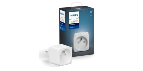 PHILIPS Hue Smart Plug CZ / SK